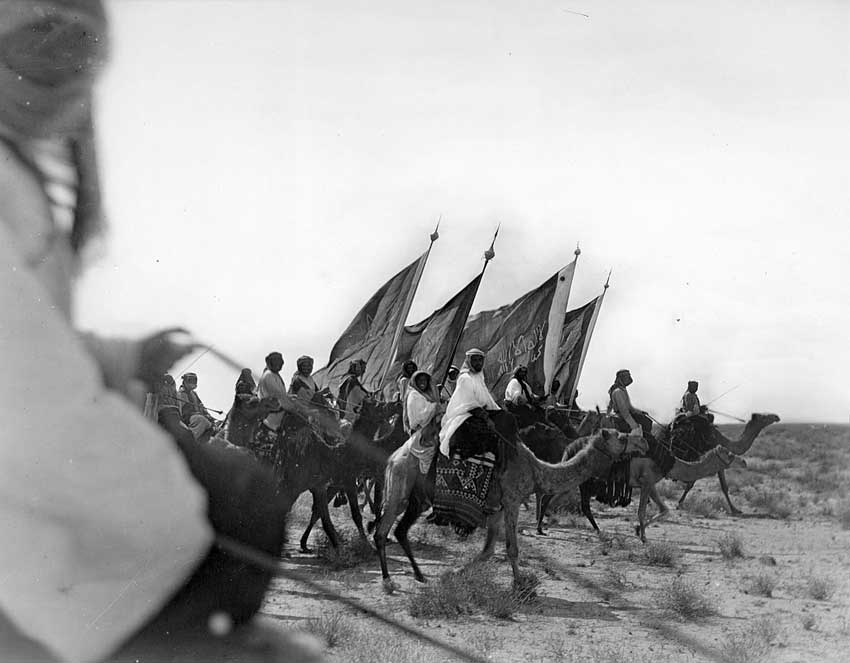 Ijwān en Jerab (1950)