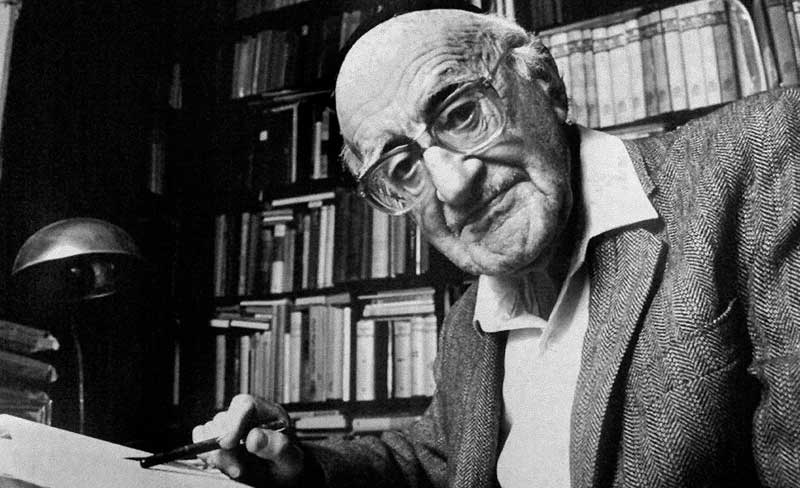 Yeshayahu Leibowitz