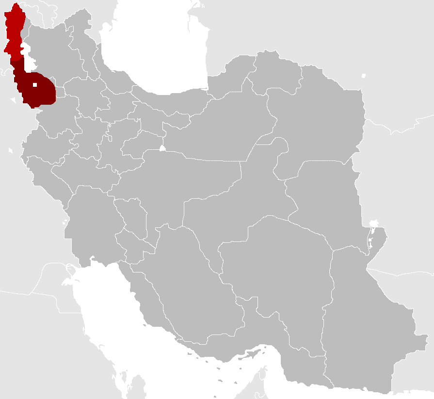 República de Mahabad