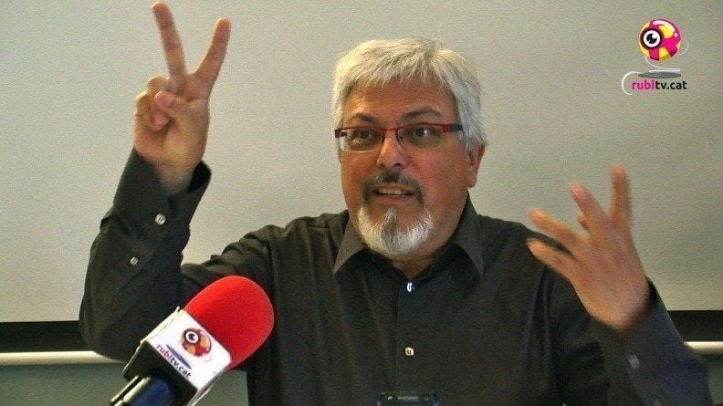 Victor Curucull