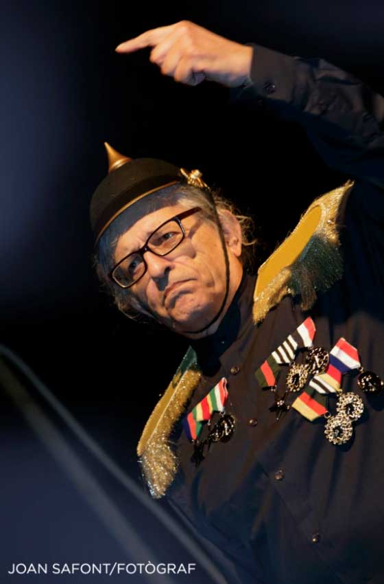 Ramón Cotarello