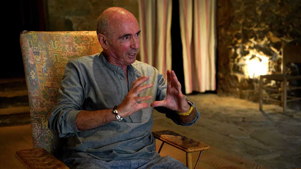 Lluis Llach