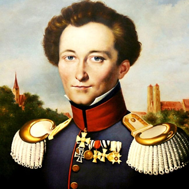 Carl von Clausewitz. De la guerra (1832)