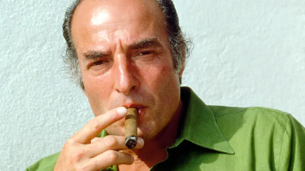Marc Rich en la España de los años 80