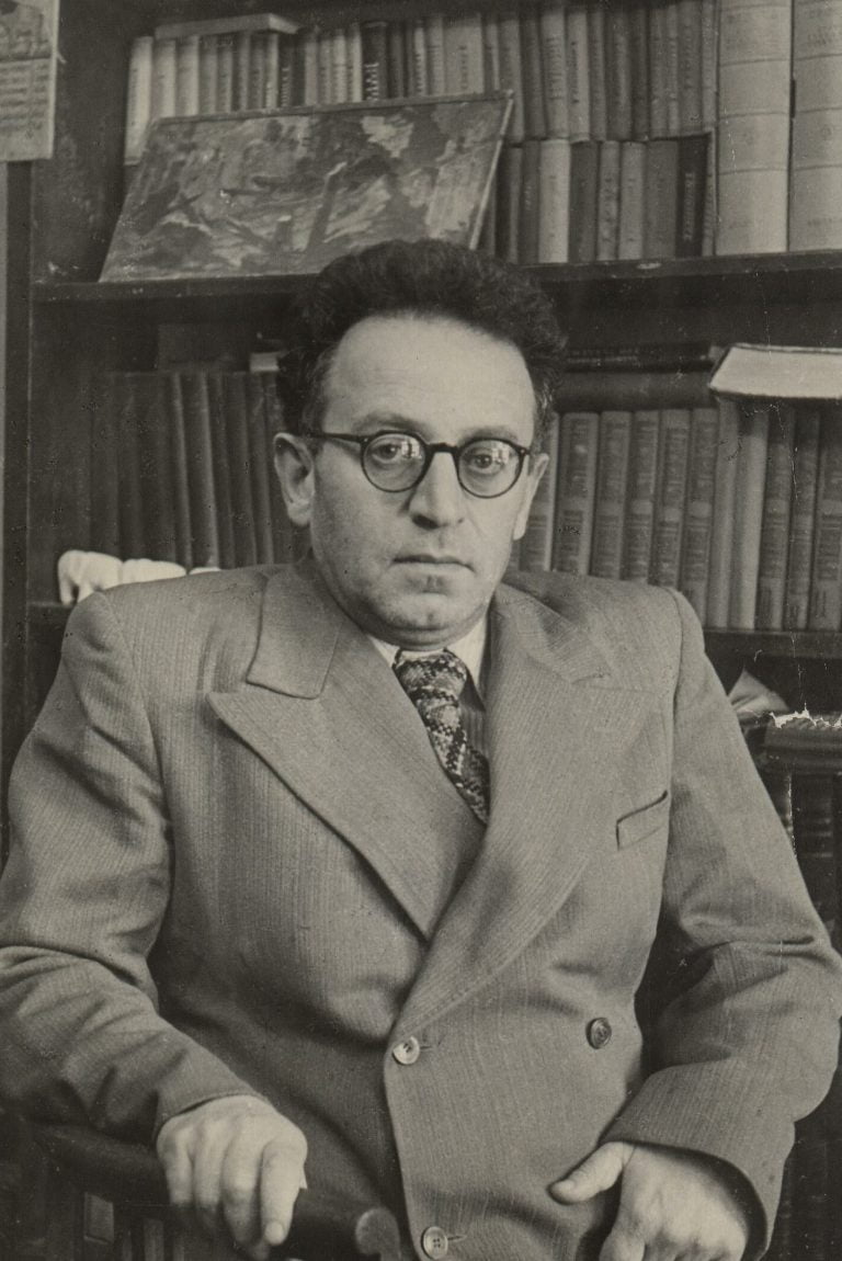 Vasili Grossman El manuscrito perdido KGB