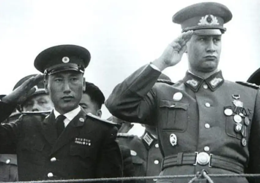 Markus Wolf